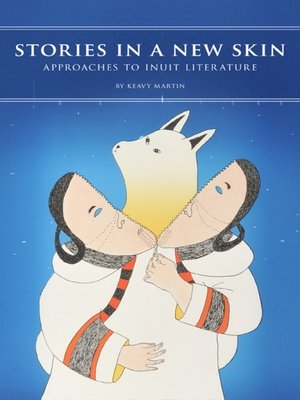 cover image of Stories in a New Skin